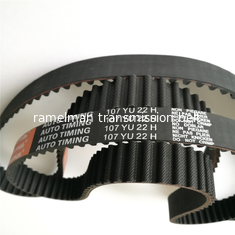 OEM 13568-69045 /139ZA25.4 for Toyota Fiat power transmission belt engine timing belt ramelman auto spare parts