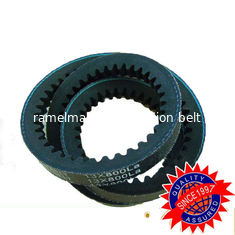 Auto v belt  toothed belt OEM AVX10X1025/1340605/4814275/4665641  cogged v belt fan belt Ramelman v belt