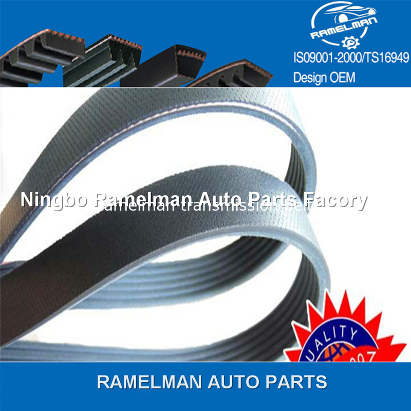 ramelman brand auto parts original quality fan belt pk belt poly v belt for car toyota oem 90916-T2024/7PK2300