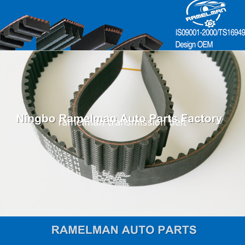 OEM 06A109119B/06A109119C 138S8M23 auto timing belt rubber belt for car AUDI with high quality good price