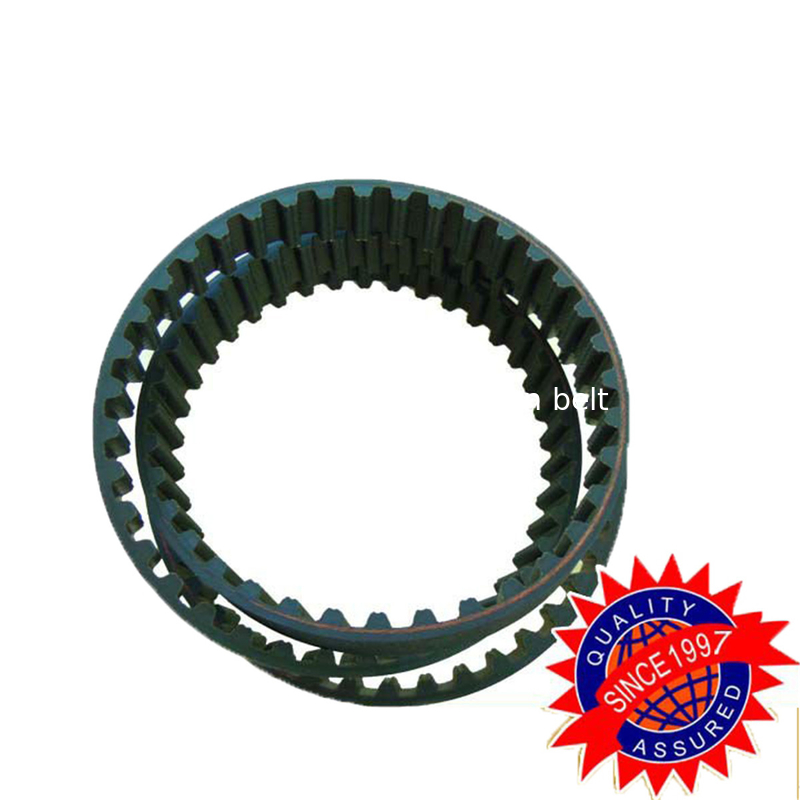 OEM 13568-19046 /117MY21/13568-19056 /121my21 original quality timing belt engine belt for car Toyota in stock