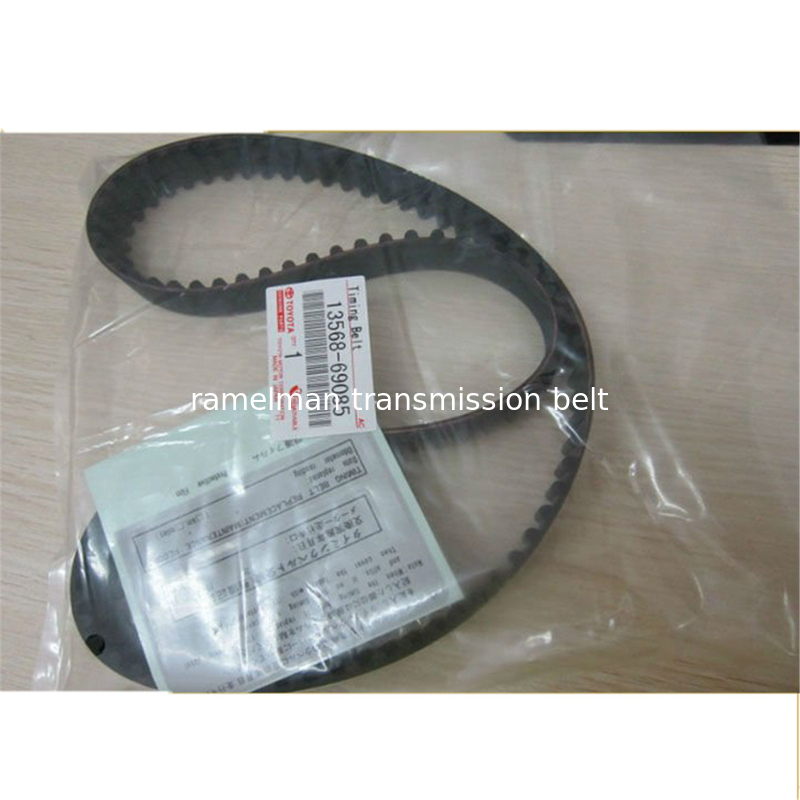 OEM 13568-69035 /179S8M32 for Toyotai power transmisison belt engine timing belt ramelman auto spare parts