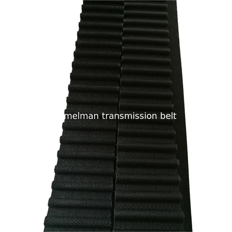 rubber  timing belt OEM 2431542101/163ZBS25/MD071052/157MR32 power transmission belt  genuine auto spare parts