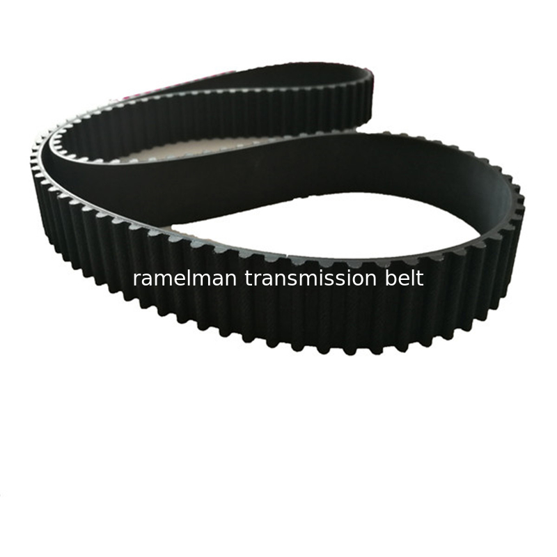 rubber  timing belt OEM 2431542101/163ZBS25/MD071052/157MR32 power transmission belt  genuine auto spare parts
