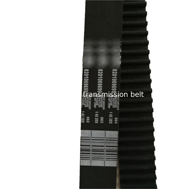 Power transmission belt  genuine auto spare parts engine belt oem 081667/96188278/113MR17 for PEUGEOT CITROEN