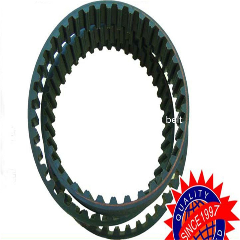 Factory supply OEM 6111516/98ZB19  for FORD  power transmission belt engine timing belt ramelman auto spare parts