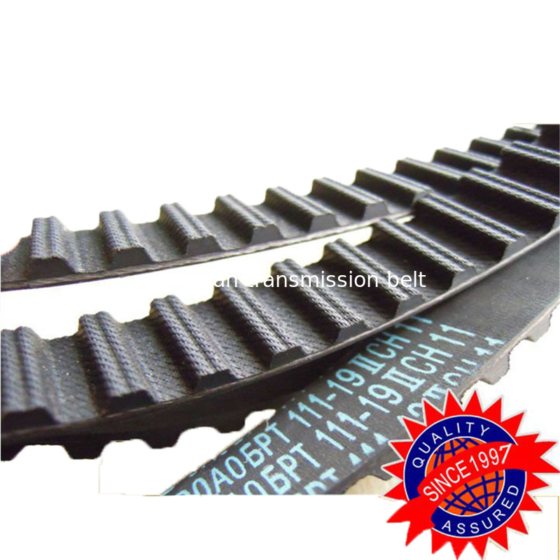 Factory supply OEM 6111516/98ZB19  for FORD  power transmission belt engine timing belt ramelman auto spare parts