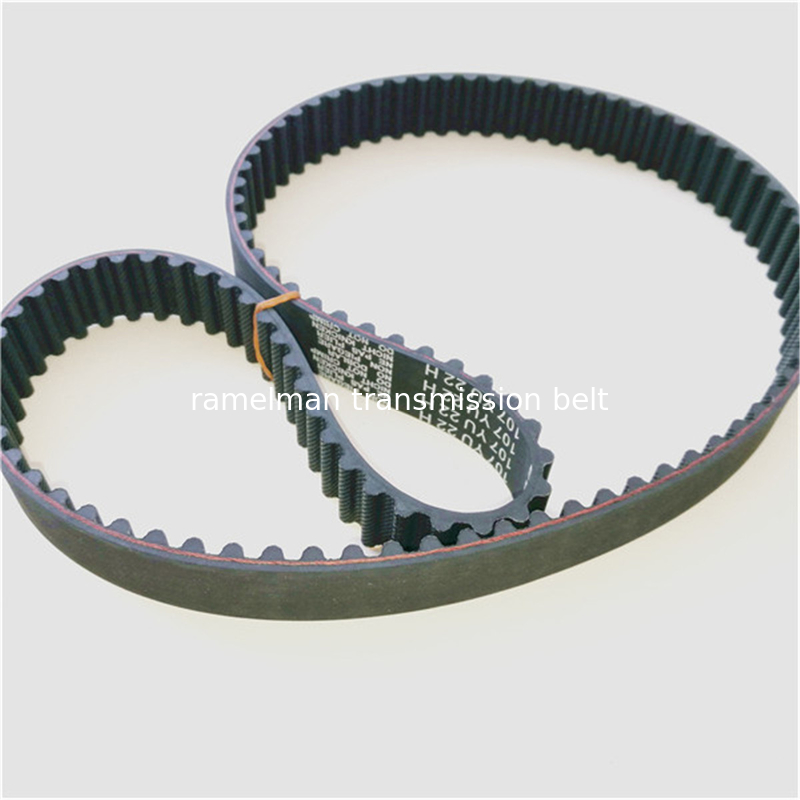 Hot sale Power transmission belt 13565-55010/127MR25/13568-54010/127ZA25/14400-634-003/84ZA19 timing belt for Toyota
