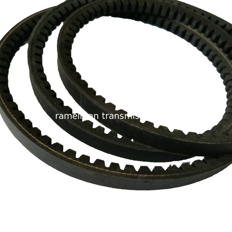 Timing belt Auto v belt  OEM AVX13X875/99436608/0811818381/0069976492 cogged v belt Ramelman timing belt