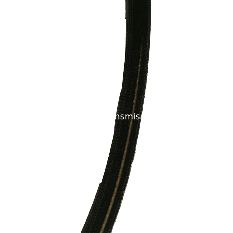 Supply micro v belt OX AX BX CX DX  fan belt teeth belt OEM design high quality cogged v belt  ramelman v belt