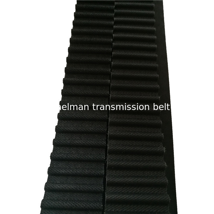 automotive timing belt synchronous belt oem 0816.F0/100MR17 0816.56/0816.F2/104MR17 PEUGEOT CITROEN micro timing belt