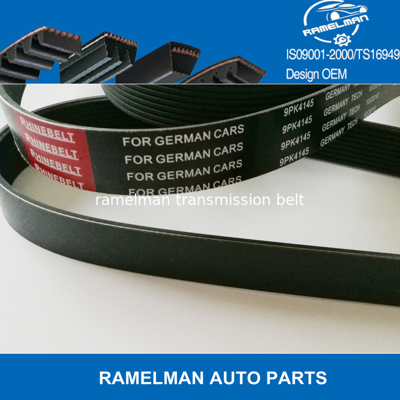 Poly vee belt ramelman belt Multi v belt oem 0K95K15909/6pk1575 micro v belt Ramelman fan belt pk belt