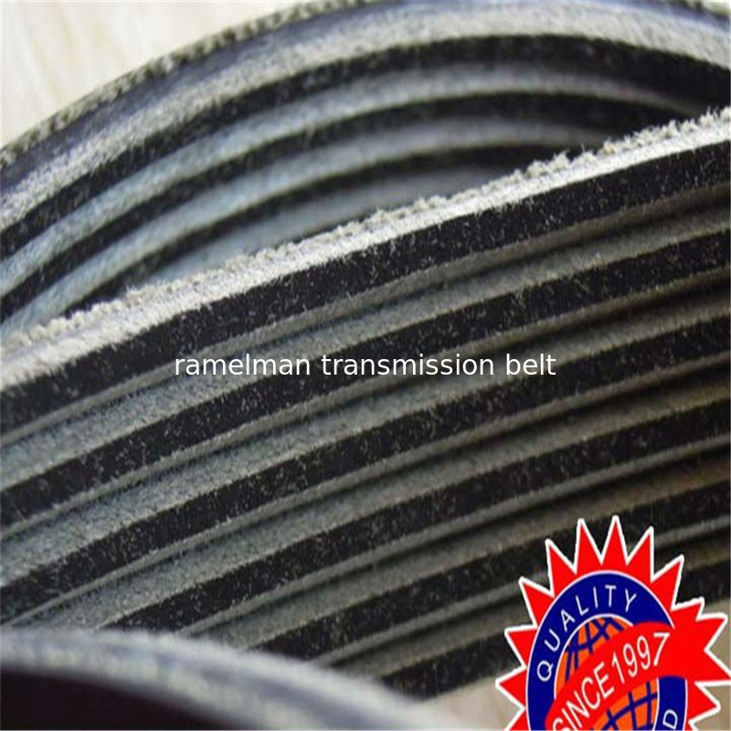 Multi rib belt oem 90916-02571/7pk2120 power transmission belt FOR TOYOTA poly vee belt ramelman auto spare parts