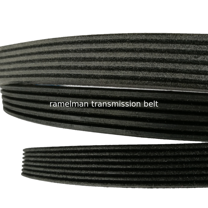 Poly vee belt ramelman belt Multi v belt oem 06F260849E/6PK1050/9936631040 micro v belt Ramelman micro v belt