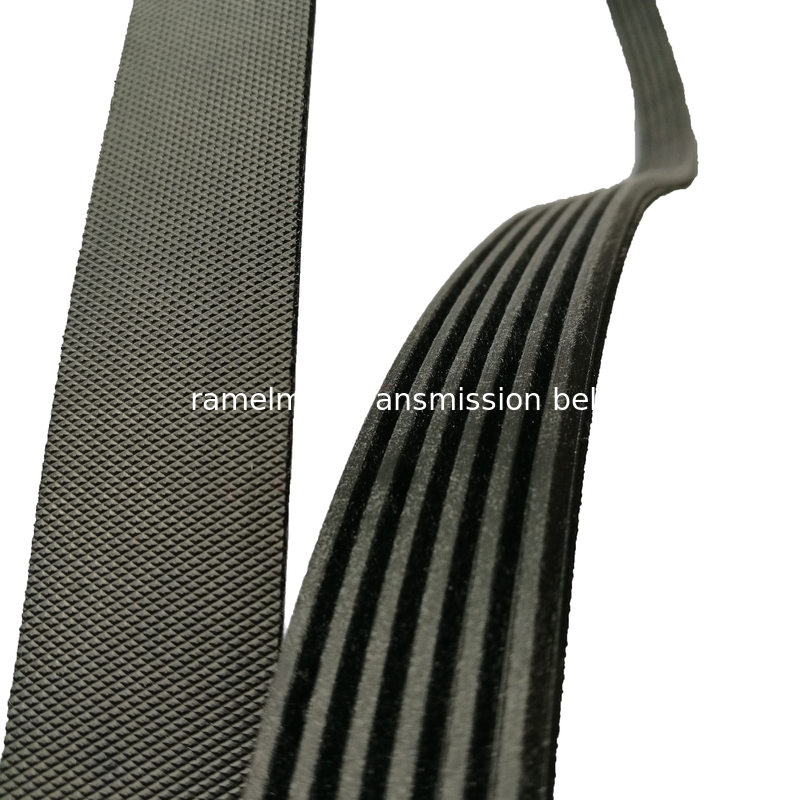 Multi rib belt oem 9091602652/7pk1905 power transmission belt FOR TOYOTA FORD poly vee belt ramelman auto spare parts