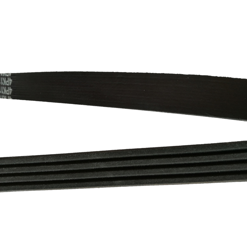 JAC - G5 Poly vee belt ramelman belt Multi v belt  micro v belt OEM S1043L21153-50005/4pk830  transmission belt pk belt