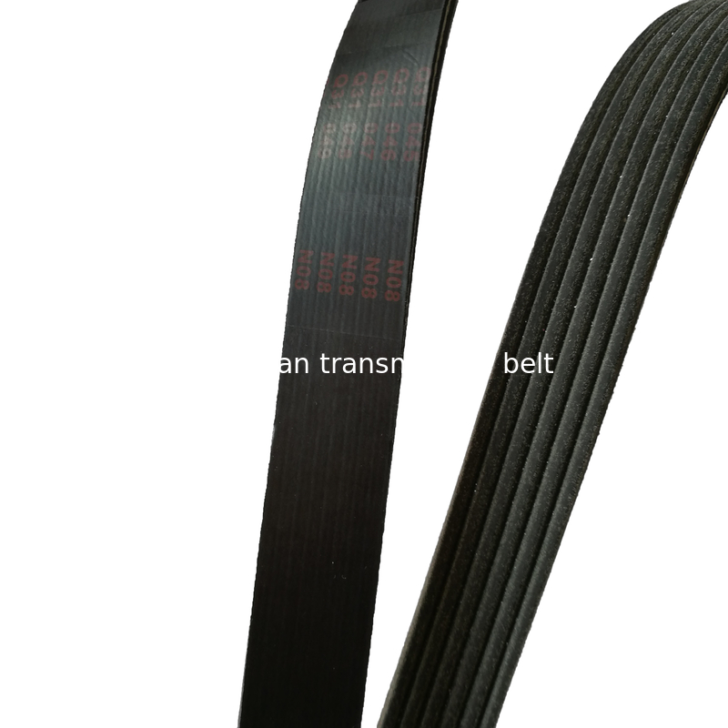 Epdm multi rib belt oem 500341810/12PK1830 for IVECO power transmission belt engine belt fan belt  ramelman belts