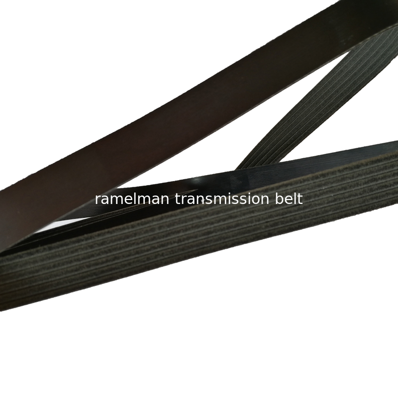 Poly vee belt ramelman belt Multi v belt oem 5750.YY/6pk1665 micro v belt Ramelman fan belt pk belt
