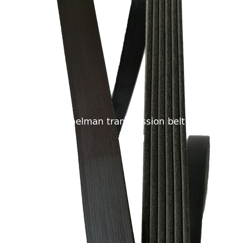 oem 5X0260849/6PK2270/047903137AB/6PK1750 Poly vee belt ramelman belt Multi v belt  micro v belt Ramelman pk belt