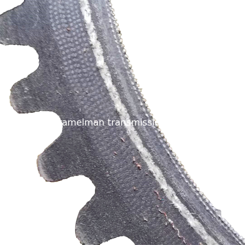 Supply micro v belt fan belt teeth belt OEM 9932100898 9.5x900 high quality cogged v belt  ramelman v belt