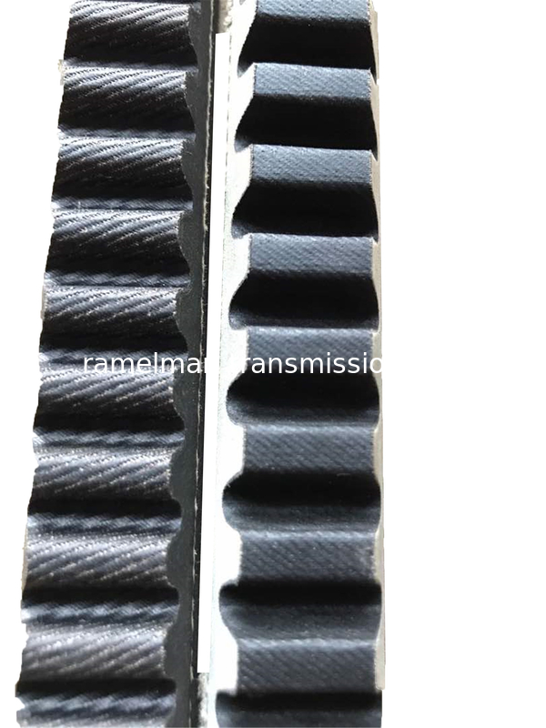 Cogged v belt Auto v belt  toothed belt OEM AVX13X925/960459/9932200910/97074109/REMF6350  fan belt Ramelman v belt