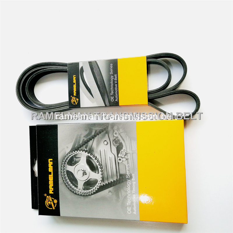 LIFAN 52 Poly vee belt ramelman belt Multi v belt  micro v belt OEM LFB479Q-1302010/6PK1865  high quality pk belt