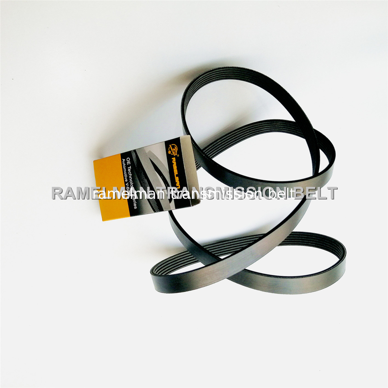 Poly vee belt ramelman belt Multi v belt oem 06F260849E/6PK1045   micro v belt Ramelman fan belt pk belt