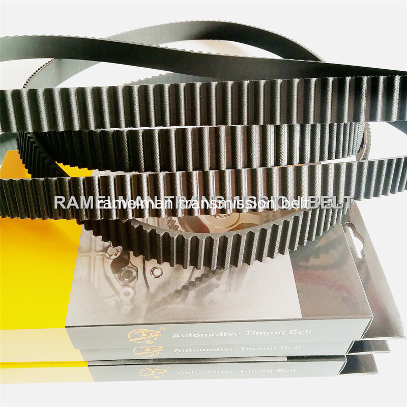 rubber timing belt synchronous belt oem 04E121605L-04C121605/87x10 for ...