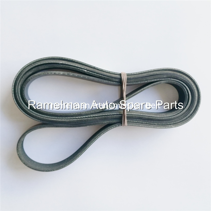 LIFAN X60 Poly vee belt ramelman belt Multi v belt  micro v belt OEM LFB479Q-1025015A/6PK1863 EPDM original quality