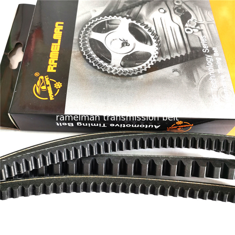 Cummins belt HFF6120WK47 air conditioning belt 17*1170Li fan belt 17*2200 generator belt 13*1052Li/1100  8PK1650 pk belt
