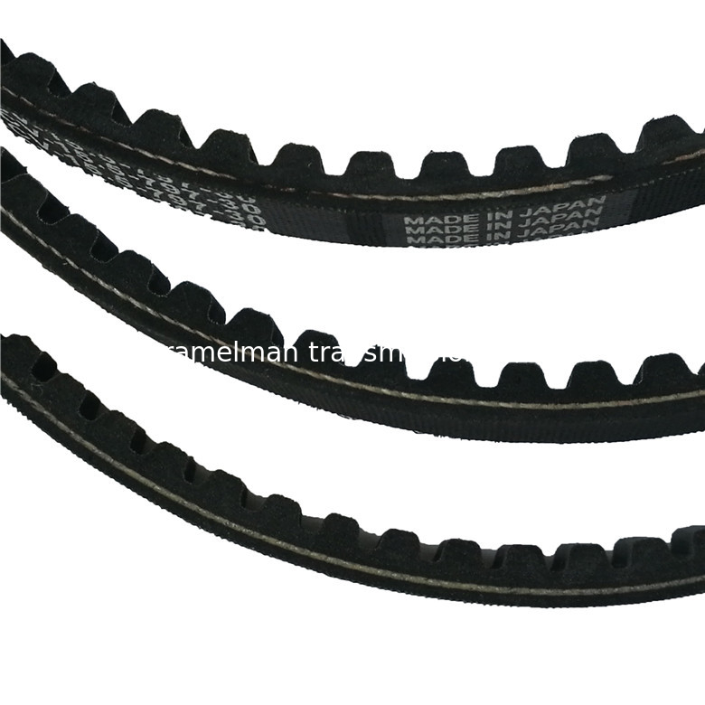 Suitable to HITACHI Excavator 200-5/SAX330  fan belt  17X1175Li  continental belt ramelman toothed v belt