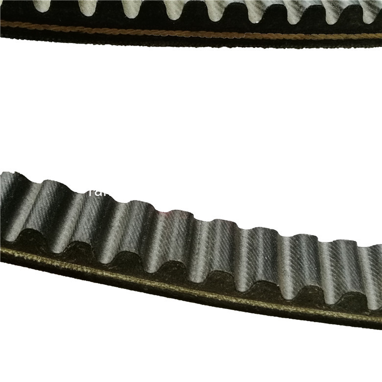 Excavator belt for Daewoo 280-3 fa model fan belt 13X1015La  poly v belt pk belt  cogged v belt  100000km warranty