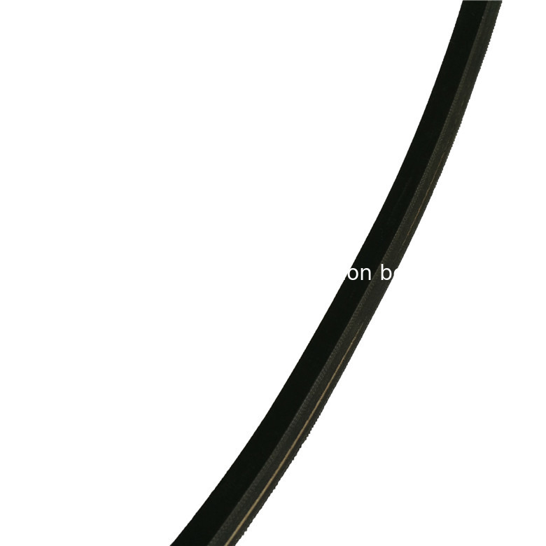 suitable for HITACHI Excavator 200-3 model fan belt 8470 fan belt 17X1150Li air conditioning belt  continental belt