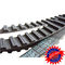 factory in stock hot sale OEM 3343720/10068553/5130XS/125MR19 rubber timing belt for DAEWOO transmission belt