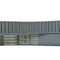 Power transmission belt timing belt gates quality 081671 58114X17  114MR17 114dents auto emgine belt ramelman belts