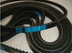 Supply micro v belt OX AX BX CX DX  fan belt teeth belt OEM design high quality cogged v belt  ramelman v belt