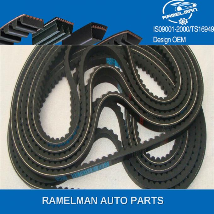 Supply all kinds of high quality auto timing belt pk belt v belt 111MR17 5PK970 13avx875 with stock factory hot sale