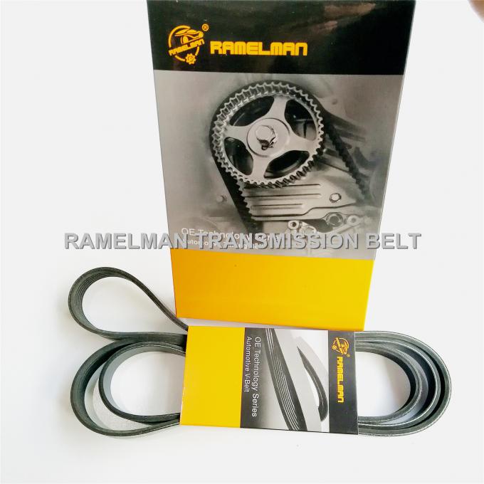 MVM 110 Poly vee belt ramelman belt Multi v belt micro v belt OEM S11-8104051BC/4pk985 power transmission belt pk belt