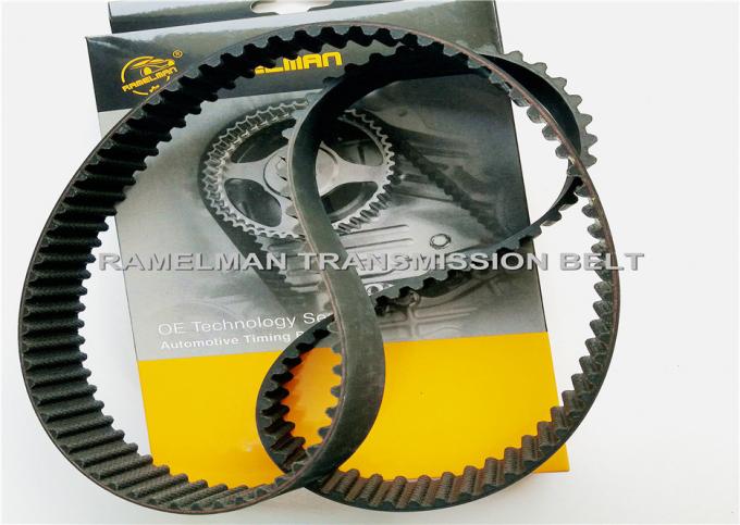 Genuine parts suitable to KOMATSU 380 excavator belt Motor belt 8PK1727 air condition belt 17X1175Li