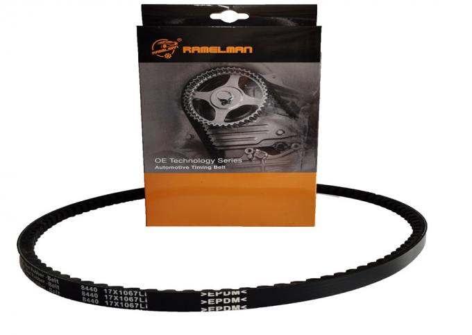 Genuine parts suitable to KOMATSU 380 excavator belt Motor belt 8PK1727 air condition belt 17X1175Li