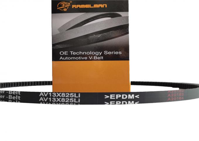 Genuine parts suitable to KOMATSU 380 excavator belt Motor belt 8PK1727 air condition belt 17X1175Li