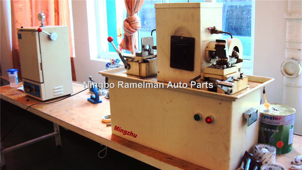 China Hualong Transmission Belt Co., Ltd (Ramelman auto parts) company profile
