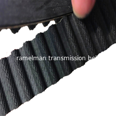 rubber timing belt gates quality OEM 0816h6  58134x25  134RU25.4  134 dents auto emgine belt ramelman belts