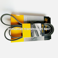 MVM 530 Poly vee belt ramelman belt Multi v belt  micro v belt OEM B11-3701315BA/6PK1630  EPDM original quality pk belt
