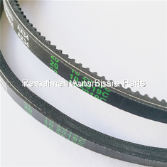 For CAT Excavator belt 320 model fan belt 17X1120Li air conditioning belt 13X1120Li toothed v belt cogged v belt