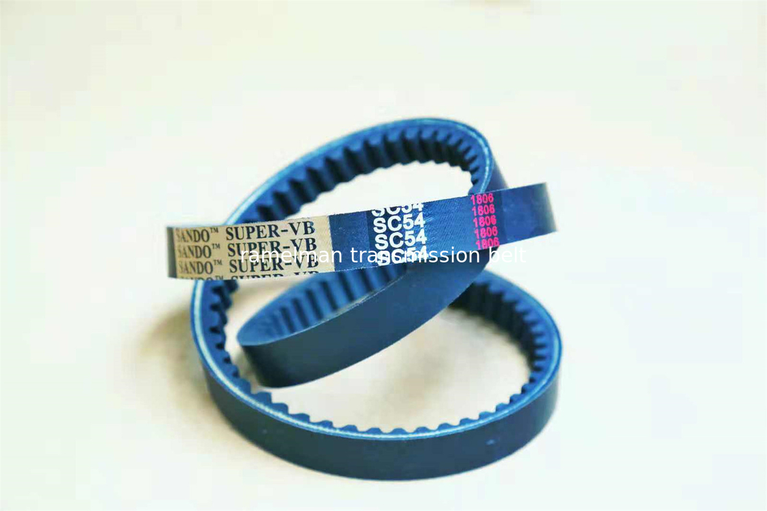 Supply micro v belt speed belt v belt Agricultural Machinery Belt HB HC HI HJ HK HQ SC SB DPL DPK original quality belt