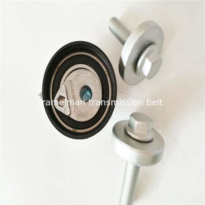 rubber timing belt gates quality timing belt kit OEM 8201069699 132RU27.4 for Renault  auto emgine belt ramelman belts