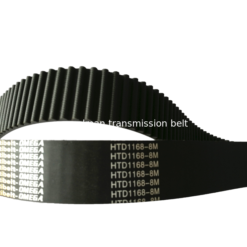 supply oem rubber /pu industrial belt ,synchronous belt，timing  belt machine belt  H L XL S8M STS HTD 5M 3M 14M
