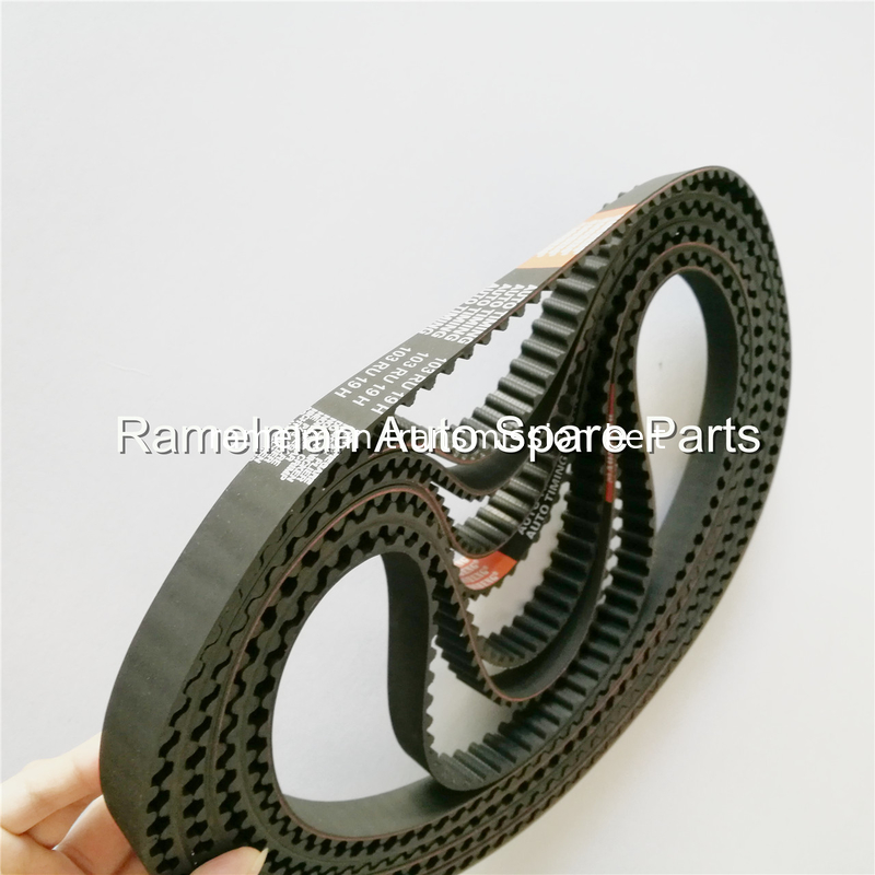 rubber timing belt synchronous belt oem 058109119C 153S8M25 for VW AUDI SKODA ramelman  timing belt