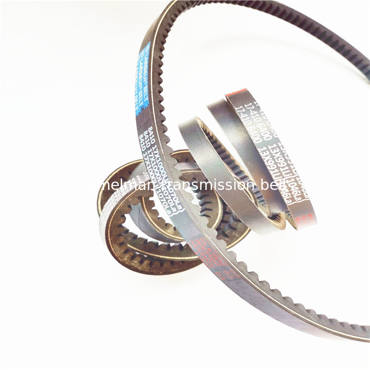 Genuine parts suitable to KOMATSU 380 excavator belt Motor belt 8PK1727 air condition belt 17X1175Li